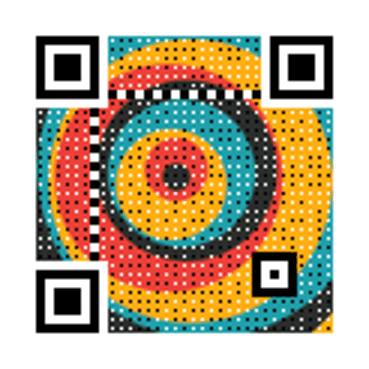 QR Code 1
