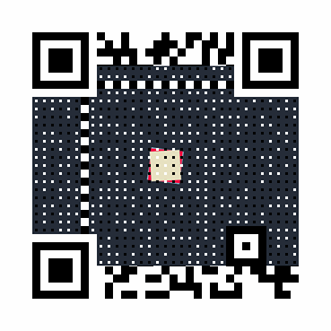 QR Code 3