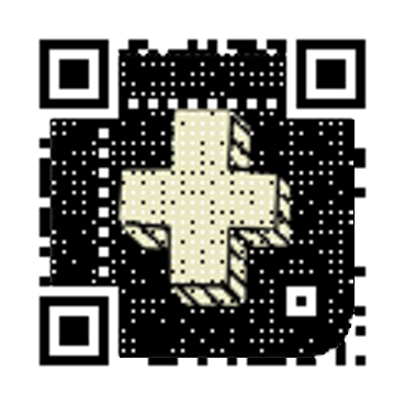 QR Code 5